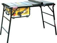 Shop Products Reviews Table Saw Accessories Table Saw Stand Dewalt Table Saw Stand