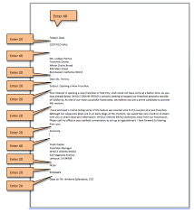 Jun 19, 2020 · guidelines for spacing a cover letter. Business Letter Business Letter Line Spacing Format Kwhwa Business Letter Format Formal Business Letter Format Formal Business Letter
