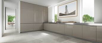 corner tall units