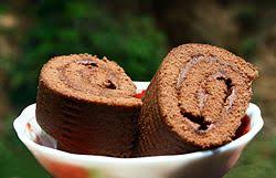 4 eggs 120 g flour 120 g sugar 1 pinch of salt. Swiss Roll Wikipedia