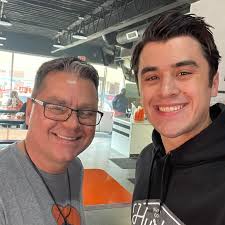 What time should I arrive at the OKC Thunder game considering parking and  pre-game activities?