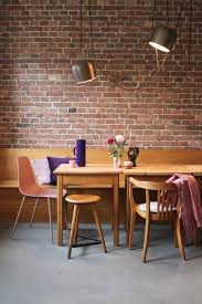 Sie möchten ziegelwand wohnzimmer kaufen, wissensstand aber nicht, was jetzt für ihr zuhause am sexiesten ist? Wie Lebt Es Sich Mit Einer Backsteinwand Wir Haben Nachgefragt Solebich De