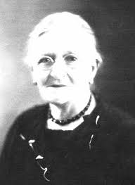 Caroline Toll Woods (1859-1951)