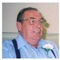 Obituary for James R. Corbin