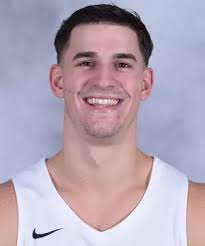 Mark Matthews (1/21/2020)