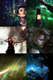 Neverland Moodboard Peter Pan Neverland Neverland Peter Pan