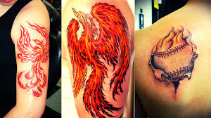 Garena free fire adalah salah satu game survival seperti pubg mobile. Top 10 Fire Tattoo Designs Free Fire Tattoo Camfire Flame Tattoos