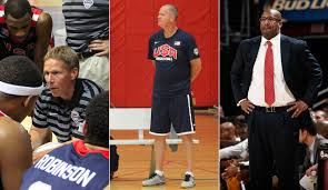 Jun 28, 2021 · the u.s. Gonzaga S Mark Few Named Head Coach Of 2015 U S Pan American Men S Basketball Team