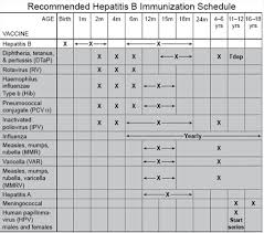 Therefore, it is strongly recommended that children receive a monovalent hepatitis b dose of the vaccine at birth. Hepatitis B Vaccine For Children What You Need To Know