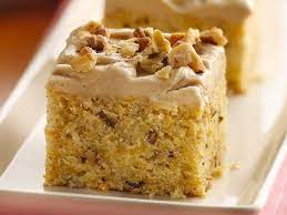 Butternut Squash Cake Recipe Butternut Squash Cake Squash Cakes Desserts