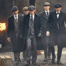 Help us expand the wiki, but remember spoilers are inside. The Peaky Blinders Cult Is Another Sign Of Our Discontented Times Peaky Blinders The Guardian