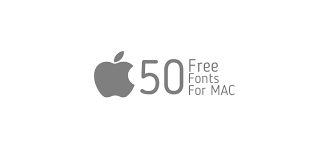 Free mac fonts first opened its doors in december 2002 and has since grown to become the most popular pure free mac fonts archive online. Fastest Fonts Download Free Mac