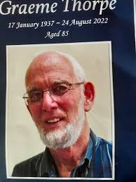 Yesterday in Sect 19 Rookwood Anglican Cemet ery I paid a visit to Clarence  Roy Pirie murdered in 1960 near Capertee. A man I see often in Portland  nearly 63 years ago