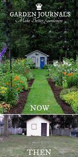 About Garden Planning Garden Design Garden Journal