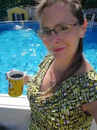 The company where I work