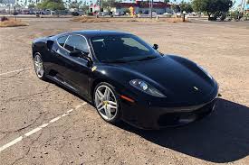 Find the best used 2006 ferrari f430 spider near you. 2006 Ferrari F430 F1