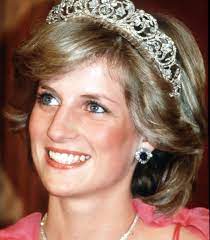 Diana was also known for her charity work and her fashion image. 15 Unforgettable Looks From Princess Diana Mom Com