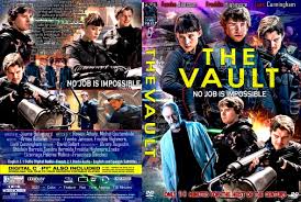 Aug 01, 2021 · the vault filming locations 'the vault' was filmed in its entirety in spain, especially in the central community of madrid. Covercity Dvd Covers Labels The Vault Movie