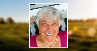 Maria Arnone Obituary December 5, 2022