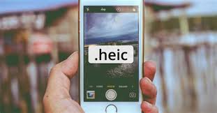 What is the best workflow to get heic files out of apple photos and converted to jpg format that will maintain the best quality? Heic Format Drone Fest