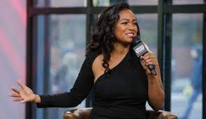Tatyana Ali - Latest News, Updates, Photos and Videos | Yahoo