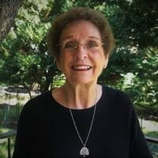 Linda Jane Blackman Stephenson Obituary April 25, 2023