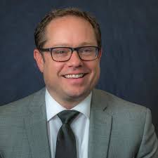 Episode 113: Religion, Politics, and Community Involvement with George B.  Handley