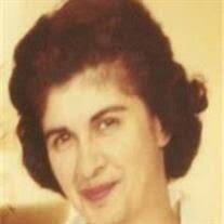 Theresa M. Strait Obituary