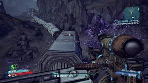 Ore Chasm | Borderlands Wiki | Fandom