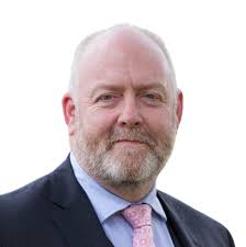 District Leadership Team