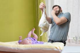 Stuhlgang Bei Babys Was Ist Normal Farbe Konsistenz Haufigkeit