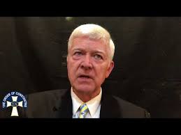 2018 Order of Constantine Acceptance Speeches