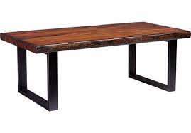 Orchard Grove Mahogany Cocktail Table Coffee Table Cocktail Tables Coffee Tables For Sale