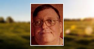 David Leroy Mitchell Obituary December 13, 2021