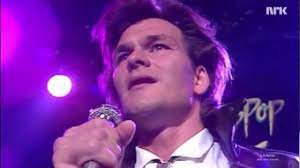 It was a shock to the hollywood scene when it was revealed that patrick had a child, and reports claimed that jason was a secret love child. Patrick Swayze She S Like The Wind Hq Audio Dirty Dancing Youtube