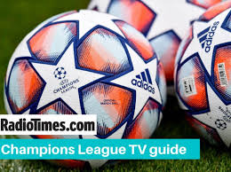 See who scored the most goals, cards, shots and more here. Champions League Fixtures On Tv Watch Live Games Full Schedule Radio Times