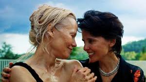 Elena Anaya Says Pam Anderson Was ‘Very Brave’ Filming Outrageous New Movie | Interview
