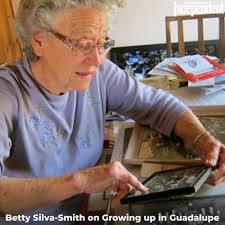 A decade ago, photographer Kam Jacoby and Cynthia Carbone Ward embarked  upon a photo essay exploring Guadalupe in Northern Santa Barbara County,  just west of Santa Maria. Built mostly around agriculture, the