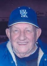 Obituary information for William S. Back