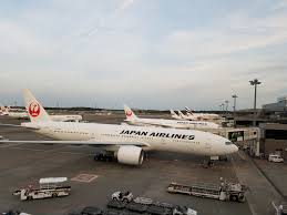 Japan Airlines Devalues 20 30 Heres Why Theyre Still