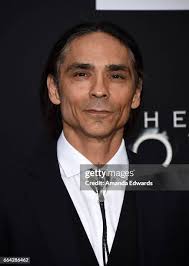 182 Zahn Mcclarnon Actor Stock Photos, High-Res Pictures, and Images