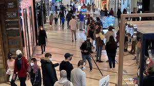 Conoce acá qué cosas se puede hacer y cuáles son los aforos permitidos. Plan Paso A Paso Que Se Puede Hacer En La Fase Cuatro Y Que Comercios Podran Abrirse As Chile