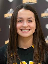 2021-22 Women's Track and Field Roster