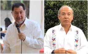 La negociación le ganó a la ambición de poder y al pataleo. Calderon Uso Marcha Anti Amlo Para Promocionar Su Partido Cuba Libre Fernandez Norona