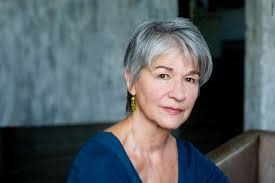Krista Posch, actress, voice actress, Munich | Crew United