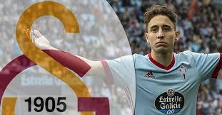 Jul 06, 2021 · celta. Emre Mor Weist Agentur Vorwurfe Zuruck Glaubt Nicht Was Ihr Hort