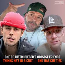 Ryan Good, co-founder of Drew House and Justin's former road manager,  hasn't spoken to him in over a year. The reason? Justin's close bond with  his pastor, Judah Smith. Sources say Ryan