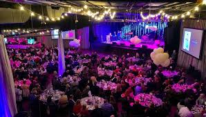 Minglewood Hall Private Events