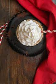 Maybe you would like to learn more about one of these? How To Make Starbucks Whipped Cream Grounds To Brew