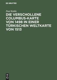 Für den urlauber ist das zahlen in euro sehr praktisch da das ständige umrechnen entfällt und. Iii Die Von Piri Re Is Benutzte Karte Des Columbus